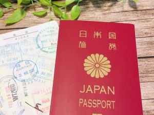 中国への入国にはビザが必要？