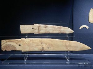 中国古代玉器館③