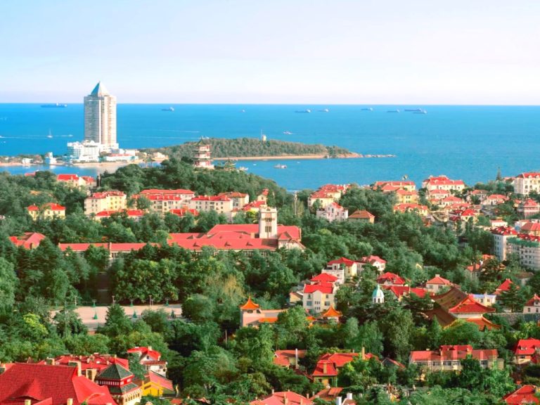 青島旅行｜おすすめ観光スポット6選・注意点・行き方・地下鉄・ツアー デイズ・チャイナ