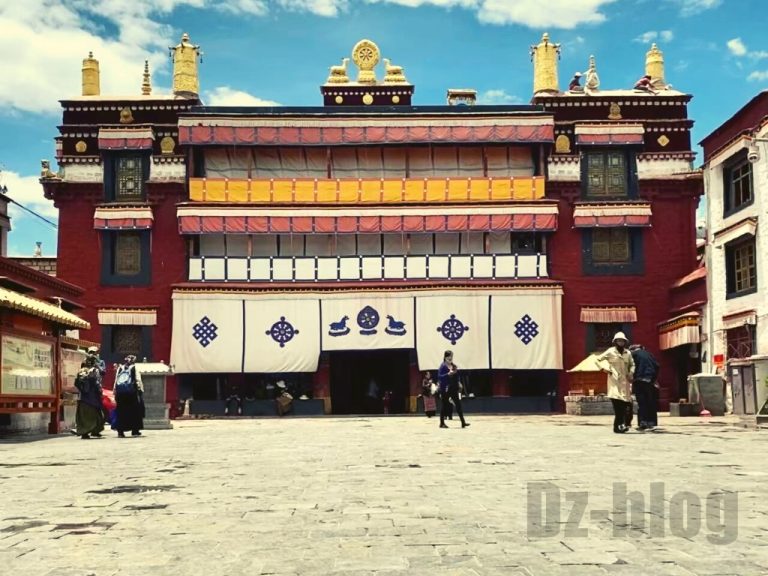 チベット旅行|おすすめ観光スポット11選・注意点・行き方・ツアー デイズ・チャイナ